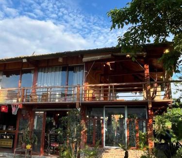 Tram Tau House | Zoni Home Trạm Tấu