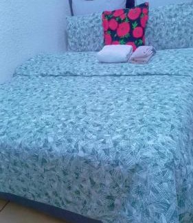 Greater Johannesburg Metropolitan Area House | Zonke Bonke Guest House Randburg