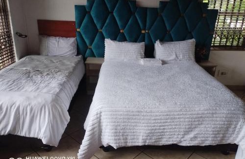 Greater Johannesburg Metropolitan Area House | Zonke Bonke Guest House Randburg