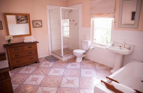 Nieu-Bethesda Apartment | Zonnenstrahl Selfcatering Holiday home & Caravan Park