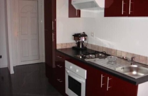 Zonza Apartment | Zonza, duplex apartment