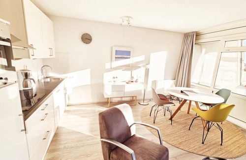 Municipality of Ameland Apartment | Zonzijde 76