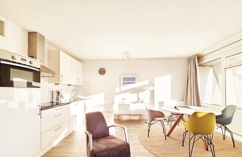 Municipality of Ameland Apartment | Zonzijde 76