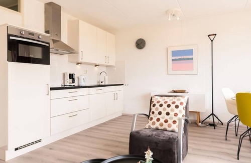 Municipality of Ameland Apartment | Zonzijde 76