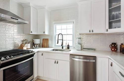 East Side House | Zoo Days & Beltline Nights - Chic & Serene Atlanta Retreat