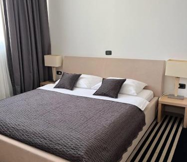 Osijek Hotel | ZOO hotel