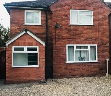 Chorlton-by-Backford House | Zoo House Chester
