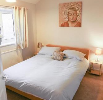 Chorlton-by-Backford House | Zoo House Chester