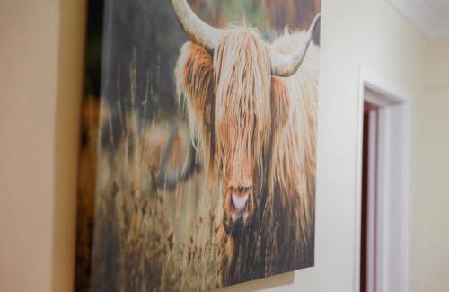 Chorlton-by-Backford House | Zoo House Chester