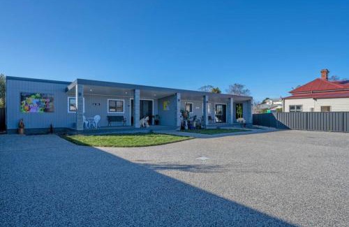 Wynyard Apartment | Zoo Villas : Villa Zebra - Central Wynyard