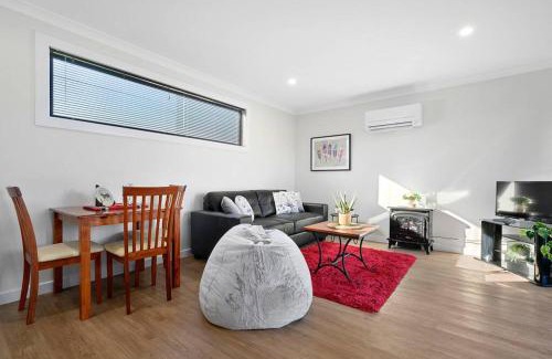 Wynyard Apartment | Zoo Villas : Villa Zebra - Central Wynyard