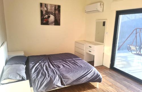 Amman Ski Chalet | Zoom Chalets