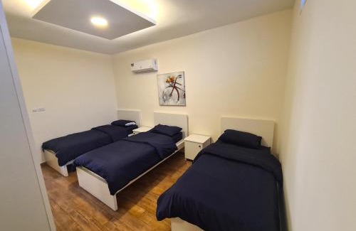 Amman Ski Chalet | Zoom Chalets