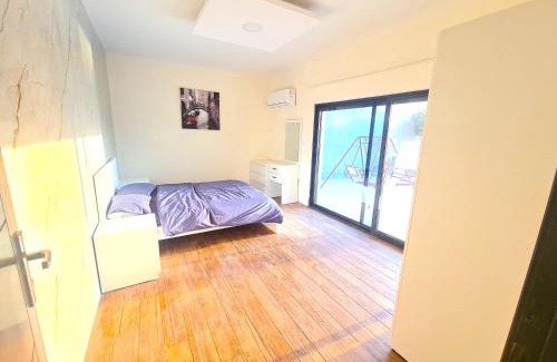 Amman Ski Chalet | Zoom Chalets