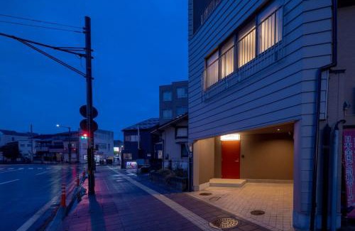 Kanazawa House | ZOPA Horikawa