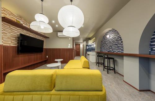 Kanazawa House | ZOPA Horikawa