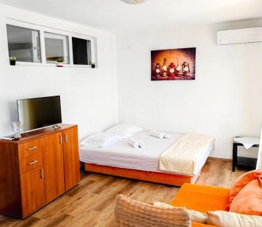 Susanj Apartment | Zora Apartments