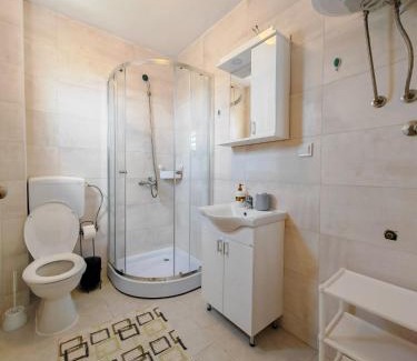 Susanj Apartment | Zora Apartments