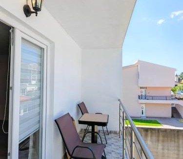 Susanj Apartment | Zora Apartments