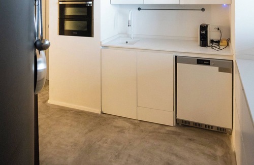 Manfredonia Apartment | Zora Loft&Essence