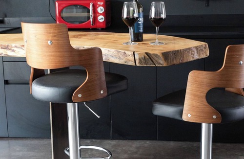 Manfredonia Apartment | Zora Loft&Essence