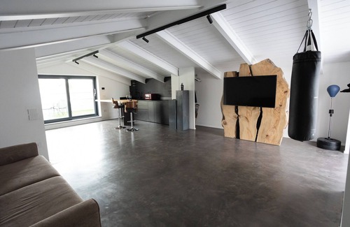 Manfredonia Apartment | Zora Loft&Essence