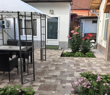 Vidin House | ZORA mini APARTMENT