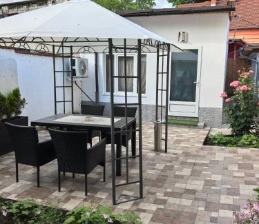 Vidin House | ZORA mini APARTMENT