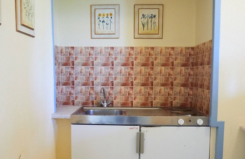 Limnos House | Zorbas Apartments