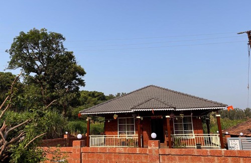Patan Villa | Zores Farm House