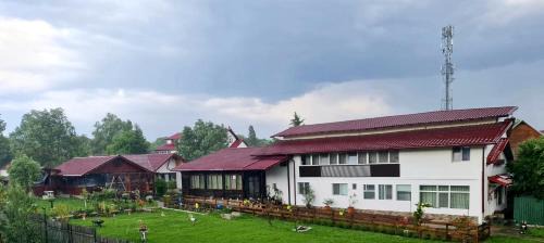 Breaza de Jos House | Zori de zi Breaza