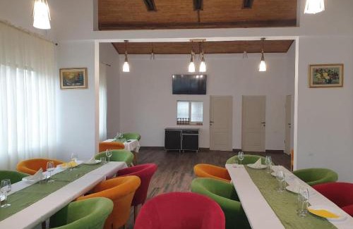 Breaza de Jos House | Zori de zi Breaza