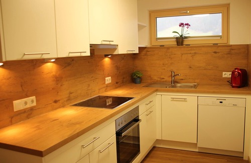 Zell am Ziller Apartment | Zorn-Pauli vacation apartment, spacious with a beautiful view of the mountains