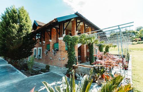 Baevac House | Zornića Kuća