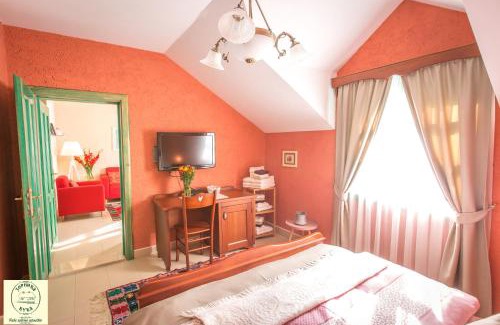 Baevac House | Zornića Kuća
