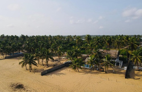 Ojo Apartment | Zororo Beach House
