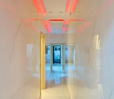 Brazzaville Apartment | Zorrino accommodation