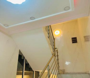 Brazzaville Apartment | Zorrino accommodation