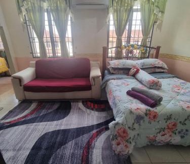 Changlun House | Zorro Homestay Changlun Kedah