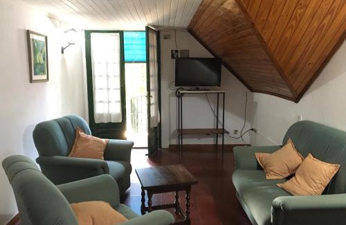 Puerto Rico Apartment | Zorzal 2
