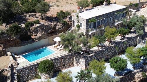 Naxos Apartment | Zos Suites