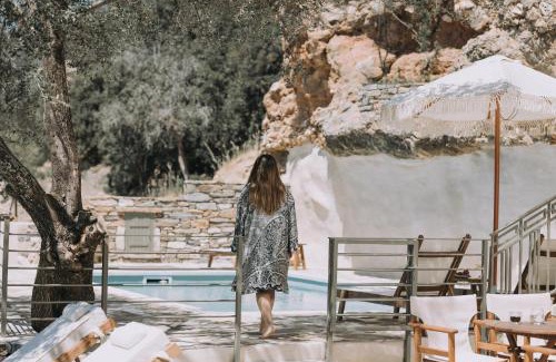 Naxos Apartment | Zos Suites