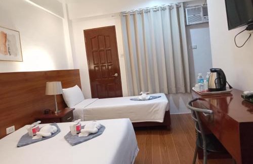 Lazi Hotel | Zosimo's Inn