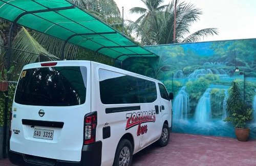 Lazi Hotel | Zosimo's Inn