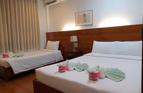 Lazi Hotel | Zosimo's Inn