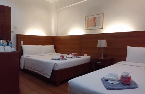 Lazi Hotel | Zosimo's Inn