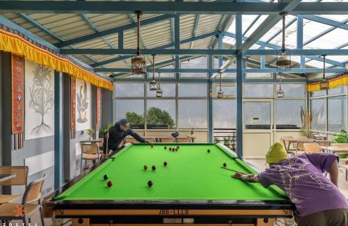 Kalpa Hostel | Zostel Kalpa