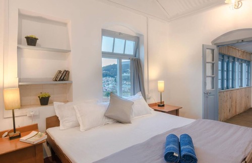 Fern Hill House | Zostel Ooty