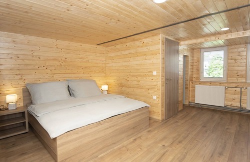 Bohinjska Bistrica House | Zotlar House
