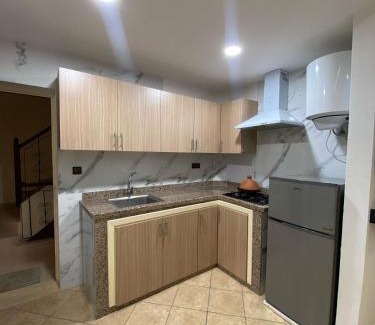 Tamrhakht Apartment | Zoubida Apartment
